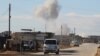 UN: Airstrikes on Syria Hospitals Affect Hundreds of Thousands of People
