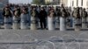 Shi’ite Cleric Al-Sadr Pulls Back Protesters After Baghdad Clashes