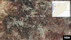 Idlib province