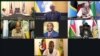EAC Isaba Impande Zihanganye muri Kongo Guhagarika Intambara Vyihuse 