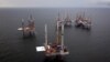 Record-Size US Offshore Oil Lease Sale Draws Modest Bidding