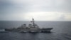 Southeast Asia Seeks Solution with Beijing After Near Sino-US Ship Collision