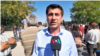 Parêzer Abdurrahman Karabûlût
