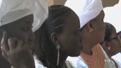Ambassadors: Africa Makes Progress on Empowering Women