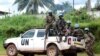 Huit Casques bleus tués et 12 blessés en RDC