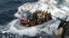 Deux soldats nigérians tués par des pirates dans le Golfe de Guinée