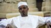 Remaniement ministériel au Tchad