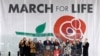 California Threatened with Funds Loss Over Abortion Coverage