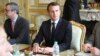 France Sacks Paris Police Chief After Weekend Riots    