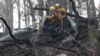 Relentless Smoke Spreads Fear at Edge of Southern US Wildfires