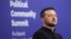 លោក Zelensky ថា «មិនអាច​ទទួល​យកបាន» ចំពោះ​ការផ្តល់​សម្បទាន​ដល់​លោក​ Putin រឿង​អ៊ុយក្រែន​ 