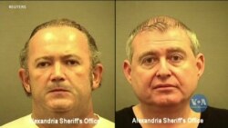 В США заарештували Парнаса та Фрумана - бізнесменів, які допомагали Джуліані в Україні. Відео