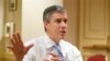 Education Secretary Arne Duncan, seen here last month in Washington, warns the looming sequester will hurt the nation's schoolchildren.
