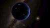 Scientists May Have Found 9th Planet to Replace Pluto 