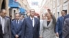 Le FMI approuve un plan d'aide de 2,9 milliards de dollars pour la Tunisie