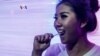 Warung VOA: Berbagi Kasih Sayang (2)
