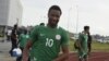 Le Nigeria qualifié pour la finale du CHAN 2018