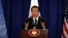 Japan: No Compromise on Island Dispute 