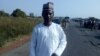Nasiru Adamu El-Hiyaka Lokacin Kan Hanyar Kaduna Zuwa Abuja