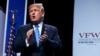 L'enregistrement de Trump sur une Playmate avec son avocat rendu public