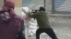 Syrian Rebels Set Sights on Damascus Airport