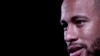 Sepak Bola: Neymar Ikut PSG Tur di China