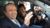 Décès de l'ancien président Algérien Abdelaziz Bouteflika