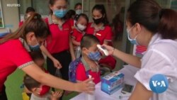 COVID Pandemic Compounds Economic Divide Between Rich, Poor Nations 