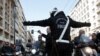 Greece Blasts EU, IMF