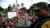 Death Toll from Mexico Quake Rises to 90