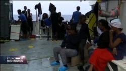 Brod sa 141 migrantom odbili primiti Italija i Malta