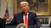 Rais Trump wa Marekani amesitisha misaada kwa Ukraine