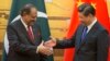 Presiden China Mampir Pakistan Sebelum ke Indonesia