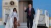 Trump Lowers Expectations for Putin Summit, Slams EU