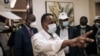 Sassou au défi de la sortie du tout-pétrole par l'agriculture