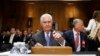 Tillerson Defends Proposed Cuts to Diplomacy, Foreign Aid Programs