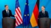 Blinken awasili Berlin kwa mustakabali wa Libya