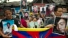 China Criticizes Spanish Court's Arrest Orders for Chinese Officials