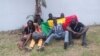 Les Maliens en scène lors des 8èmes Jeux de la Francophonie 