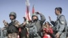 Surge of Afghan Insider Attacks Alarms US, NATO