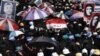 Clashes Kill 8 in Yemeni Capital