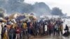 Humanitarian Operations for Burundian Refugees Strapped for Cash