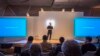 Pemrakarsa Teknologi Seluruh Dunia Hadiri 'Startup School'
