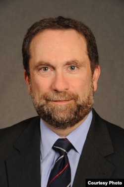Robert Satloff