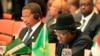 AU Marks 50 Years with Call for Stronger Future