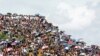 Human Rights Talks Absent from ASEAN Summit