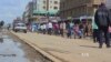 Refugees Living in Kenya Long for Peace at Home