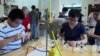 Science Challenges Await at Top US High School