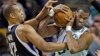 NBA Player is First US Active Pro Athlete to Reveal Being Gay
