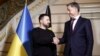 Украина и Белгија објавија договор за воена помош од 1 милијарда долари со ветување за 30 авиони Ф-16